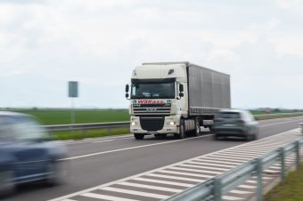 Már fel vannak készülve arra, hogy októbertől elindítják, de nem fog működni az új útdíjfizetési rendszer