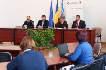 Készültség van, árvízveszély nincs Kovászna megyében