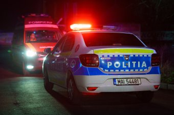 Késelésbe fordult egy italozás Csíkkozmáson