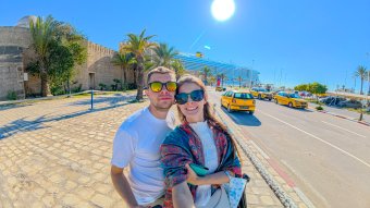 Kézdivásárhelyről a nagyvilágba egyetlen hátizsákkal – tippek és trükkök két rutinos utazótól