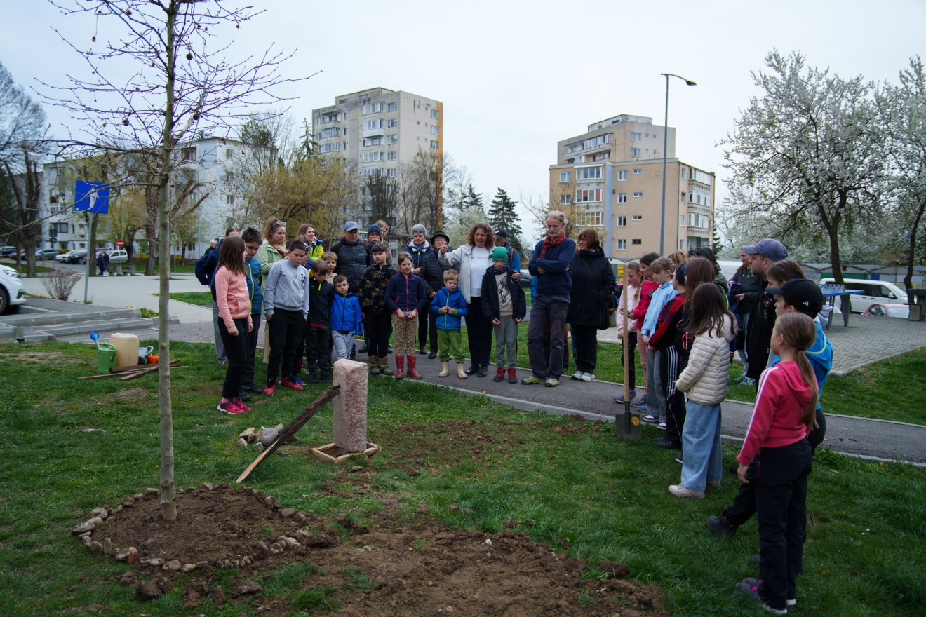 Dani Kinga a sport szeretetét hagyta örökül