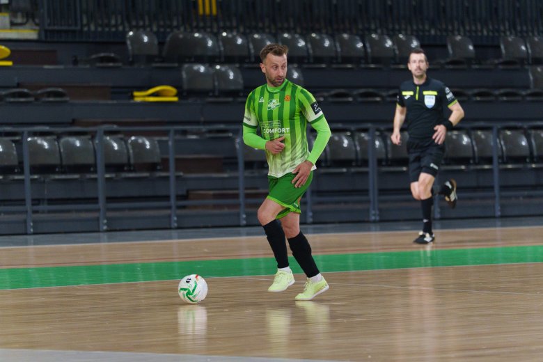 Mánya Szabolcs: „ha már idáig eljutottunk, meg akarjuk nyerni a bajnokságot”