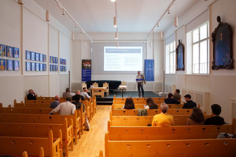 Erdélyi magyarság a 20. században – kisebbségtörténeti konferenciát tartottak Sepsiszentgyörgyön