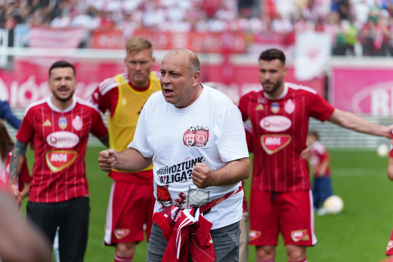 &bullet;  Fotó: Tuchiluș Alex