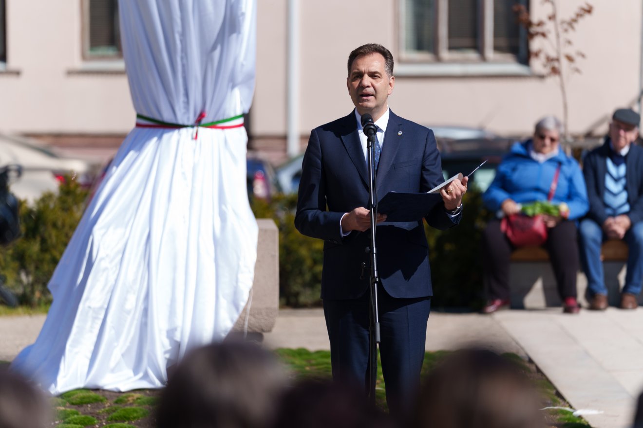&bullet;  Fotó: Tuchiluș Alex