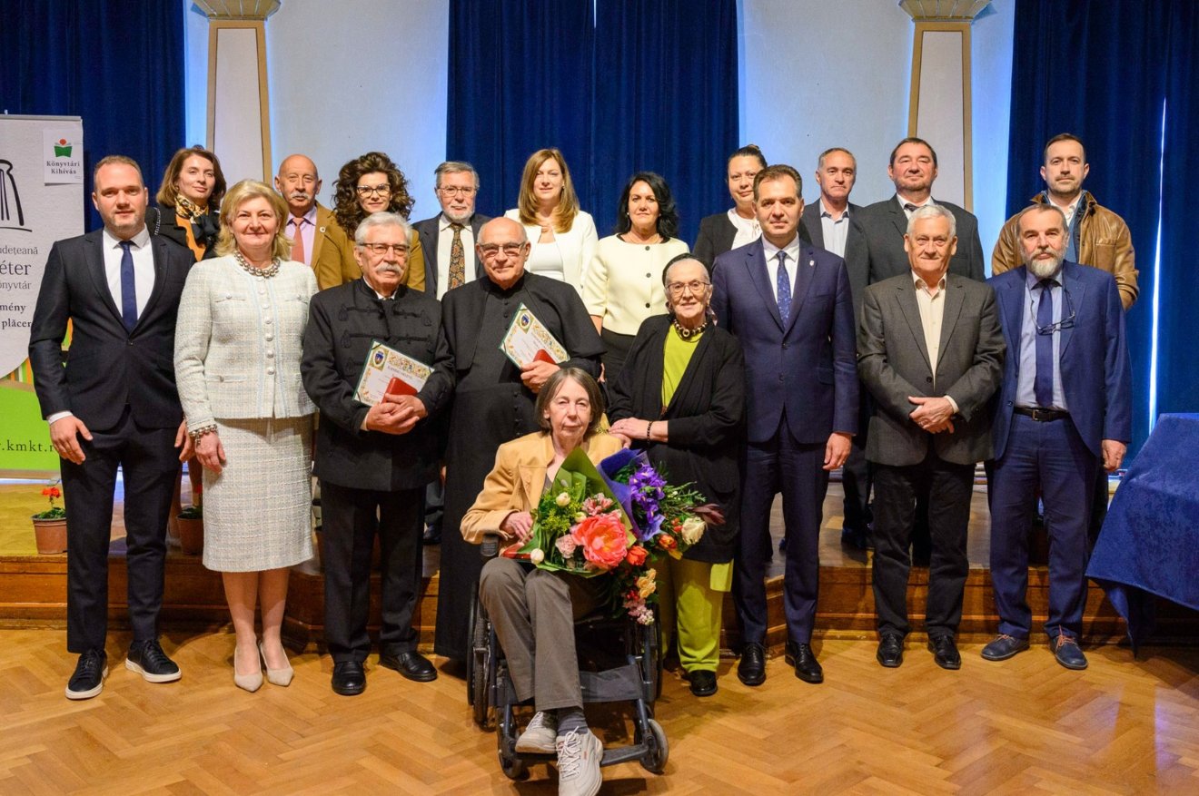 &bullet;  Fotó: Sepsiszentgyörgy önkormányzata