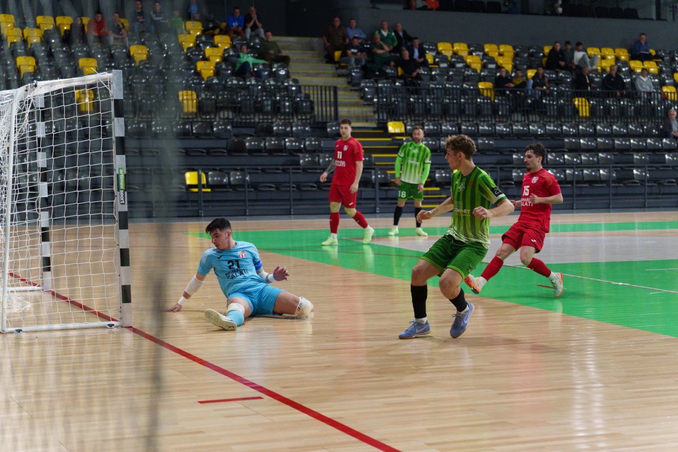 &bullet;  Fotó: Tuchiluș Alex