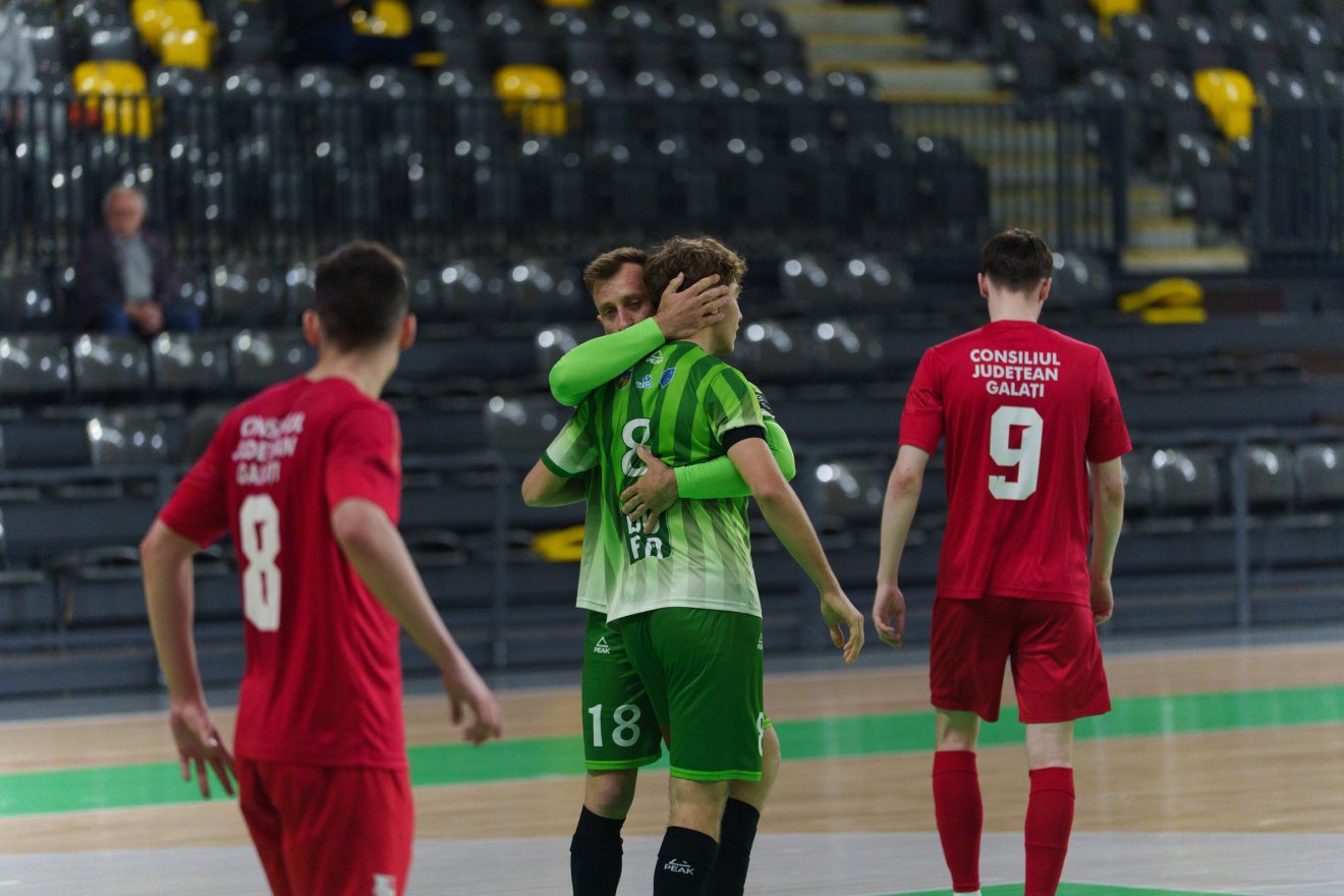 &bullet;  Fotó: Tuchiluș Alex