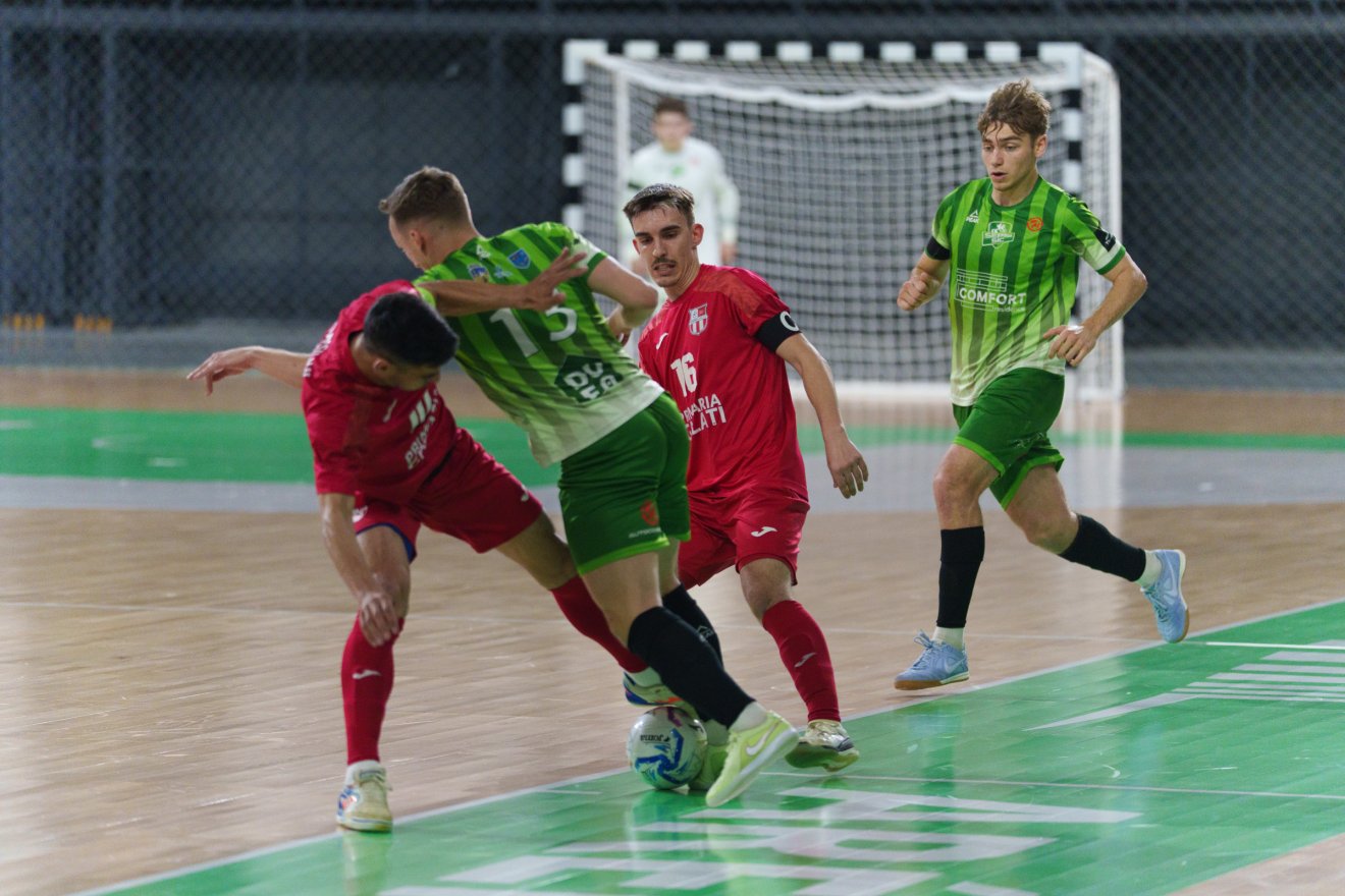 &bullet;  Fotó: Tuchiluș Alex