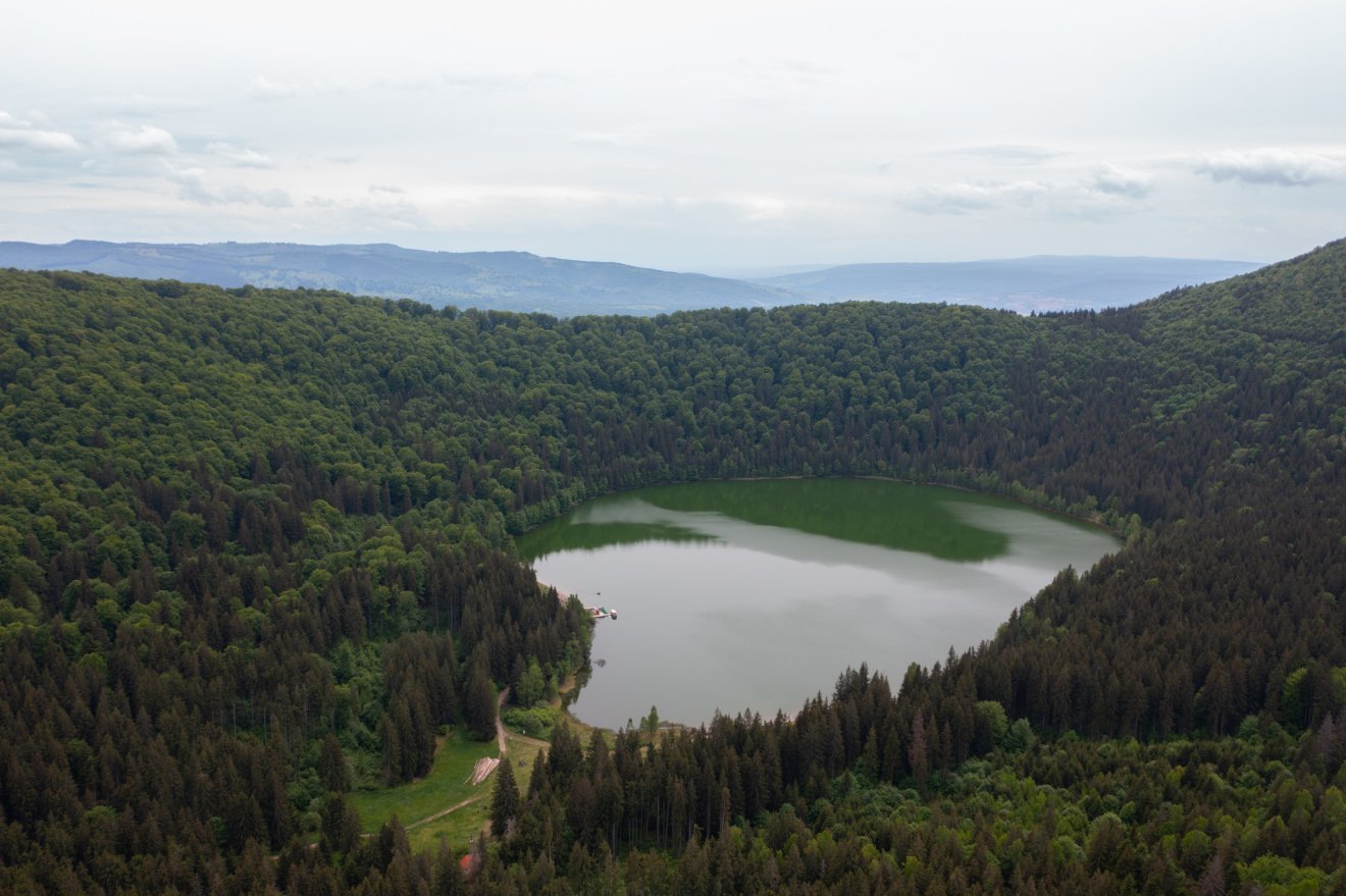 Szent Anna-tó