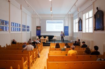 Erdélyi magyarság a 20. században – kisebbségtörténeti konferenciát tartottak Sepsiszentgyörgyön