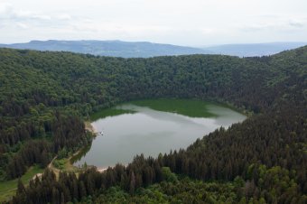 Új helyszínen, új névvel rendezik meg a Csíkszéki Erdélyi Kárpát-Egyesület teljesítménytúráját