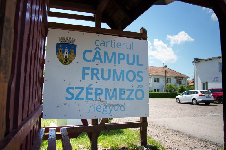 Probléma van bőven, de lakóbizottság nélkül nehéz előrelépni Szépmezőn