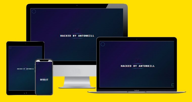 Hackertámadás érte több háromszéki község honlapját
