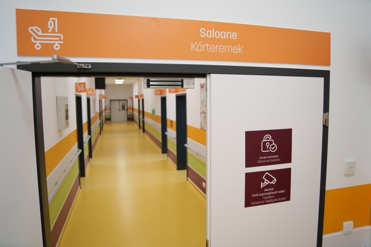 Kirúgatná a miniszter az állami kórházakból a munkaidőben magánrendelőben dolgozó orvosokat, de növelné az ügyeleti pótlékot