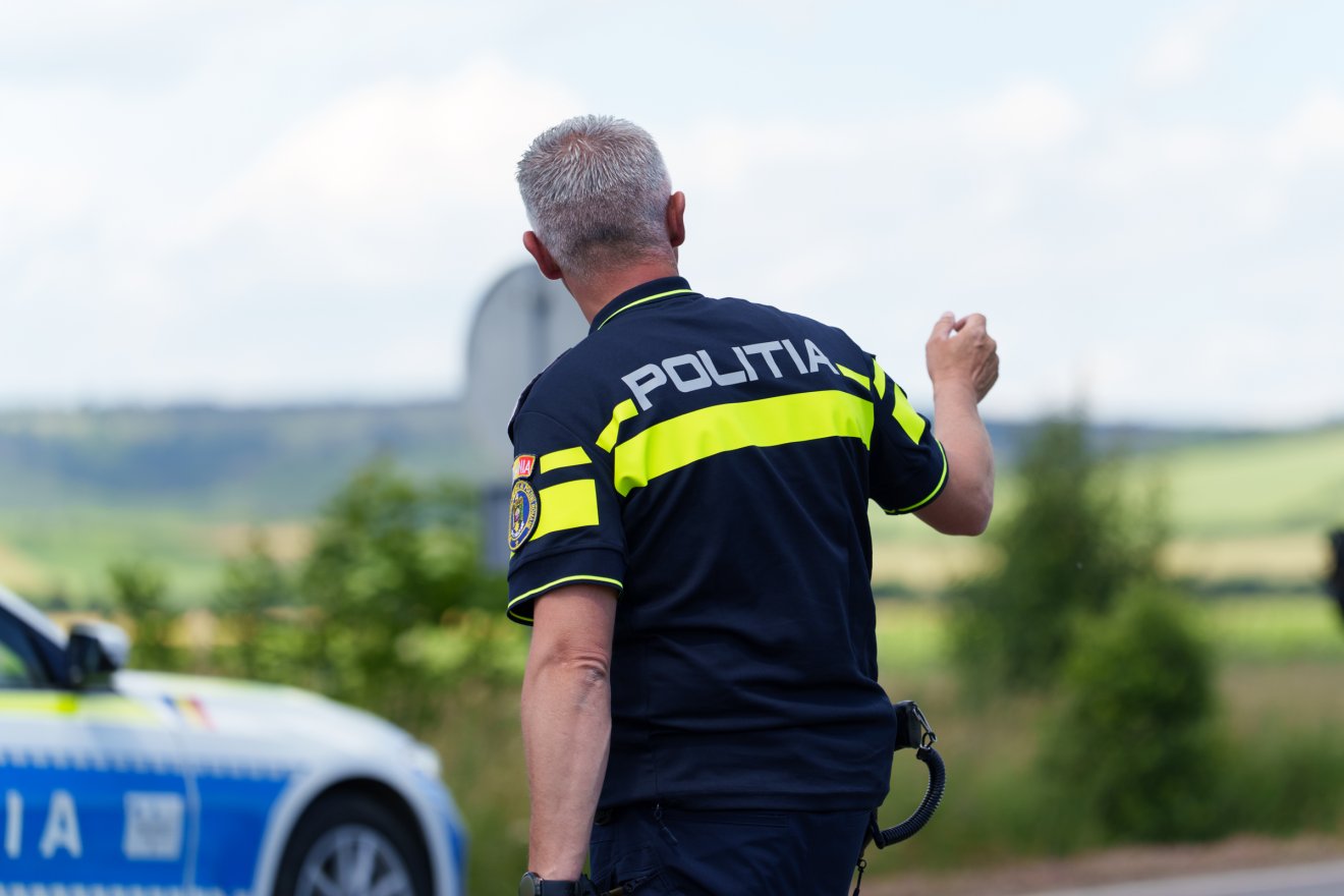 Képünk illusztráció • Fotó: Tuchiluș Alex
