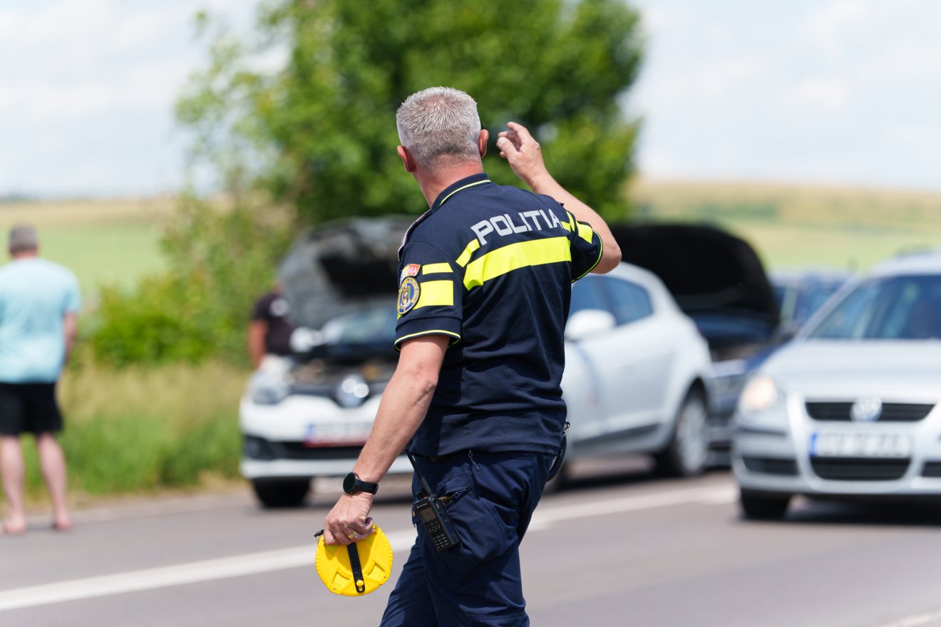 Képünk illusztráció • Fotó: Tuchiluș Alex