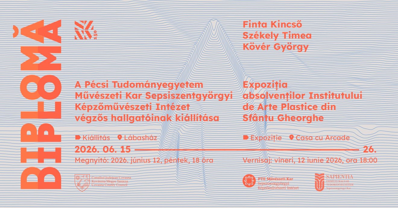 • Fotó: Székely Nemzeti Múzeum