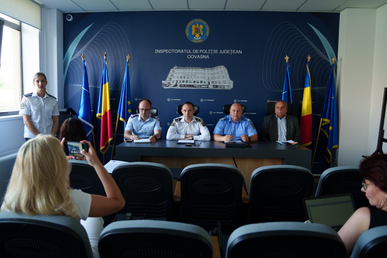 &bullet;  Fotó: Tuchiluș Alex