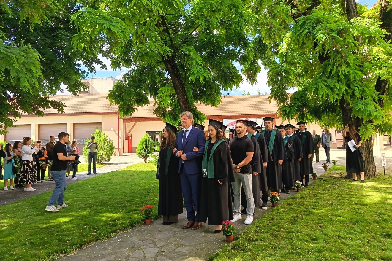 &bullet;  Fotó: Bodor Tünde