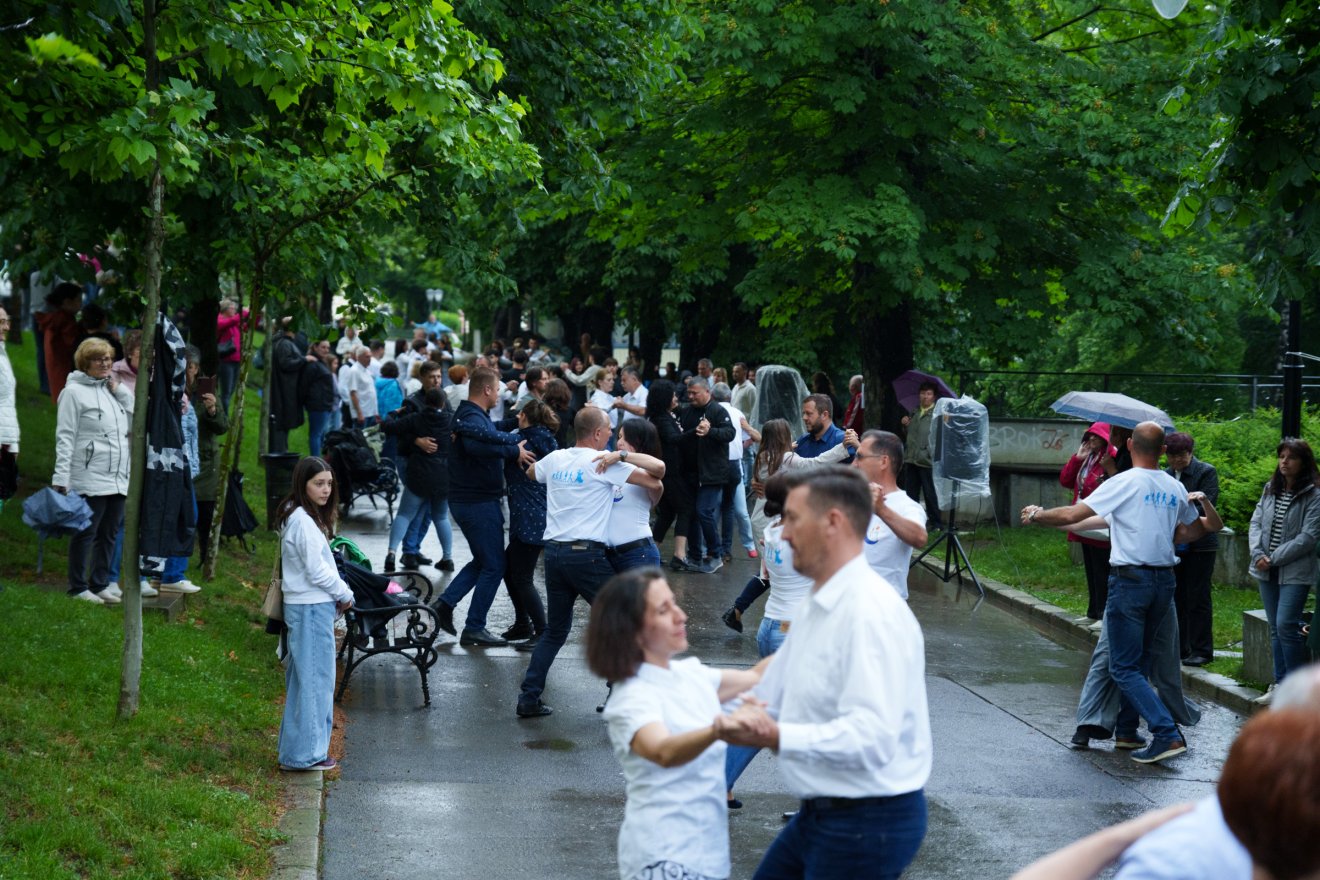 &bullet;  Fotó: Tuchiluș Alex