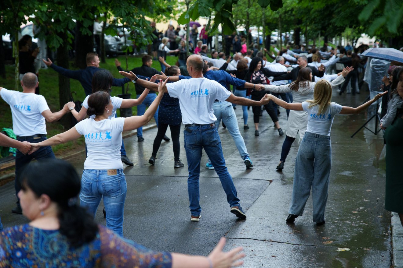&bullet;  Fotó: Tuchiluș Alex