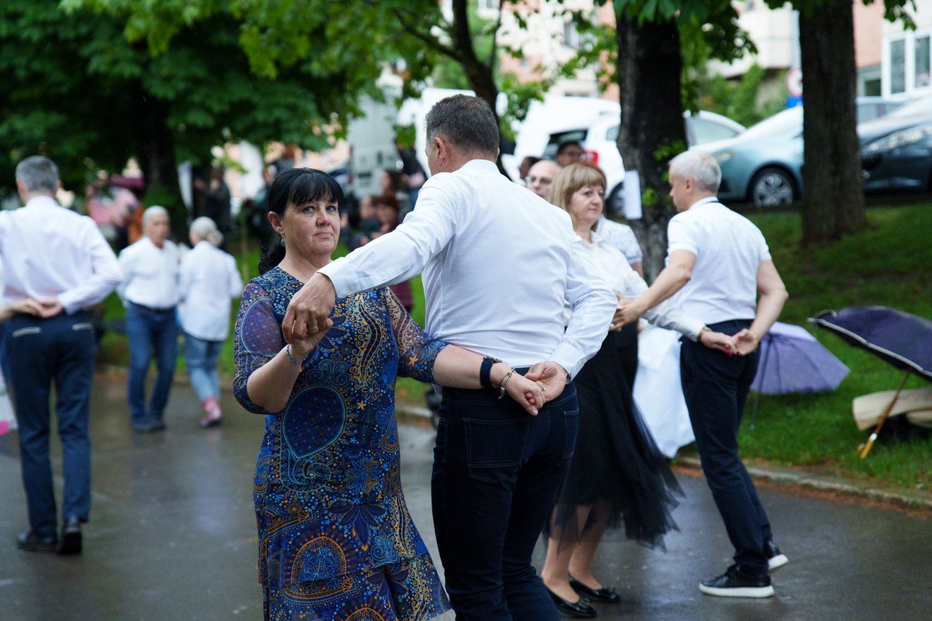 &bullet;  Fotó: Tuchiluș Alex
