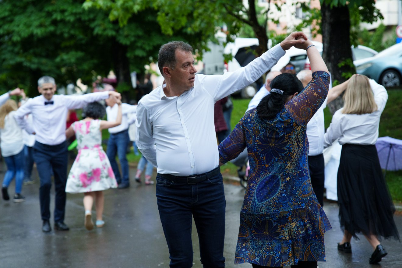 &bullet;  Fotó: Tuchiluș Alex