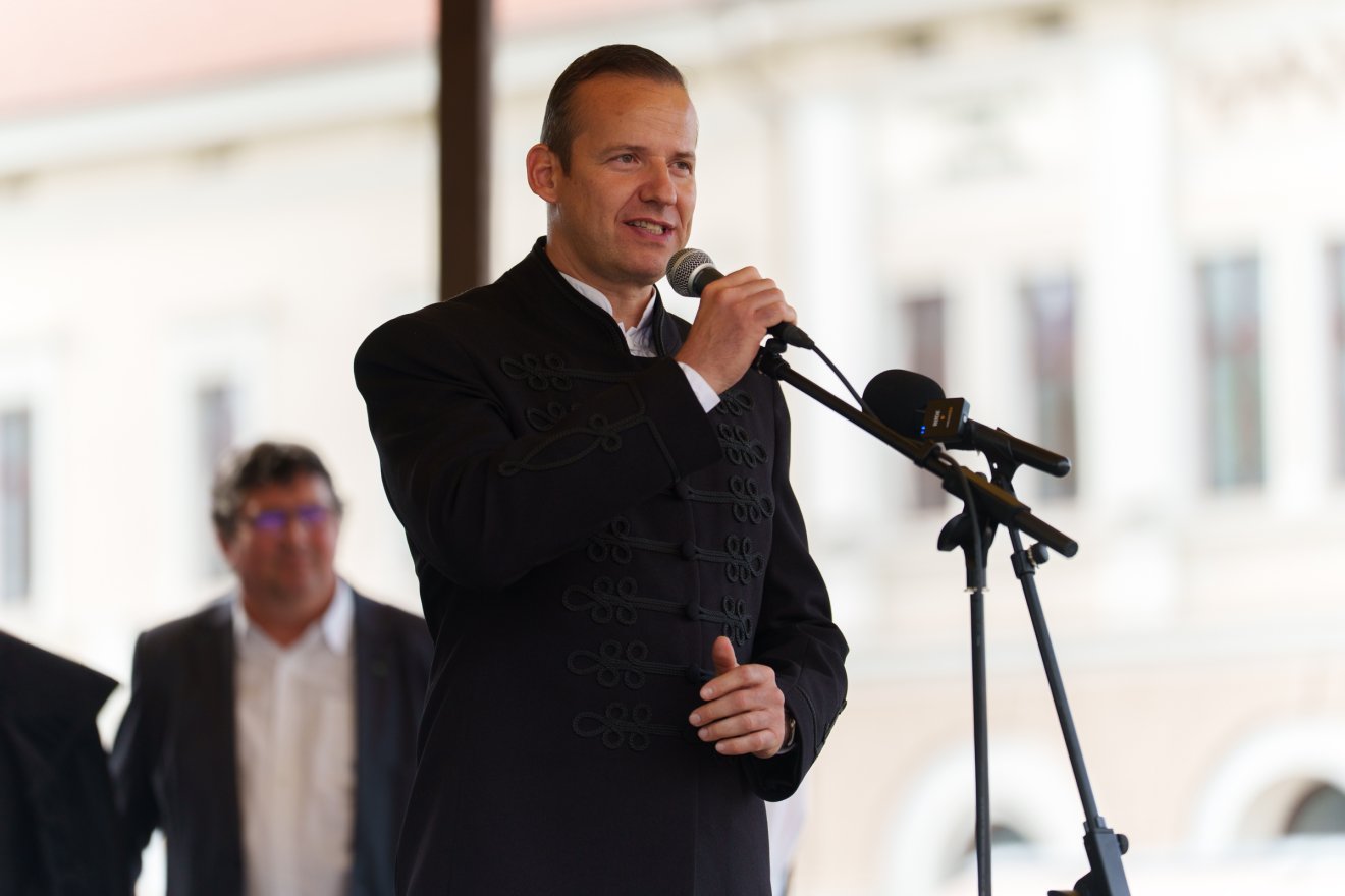 &bullet;  Fotó: Tuchiluș Alex