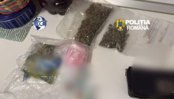Levélben küldték a drogot a raboknak