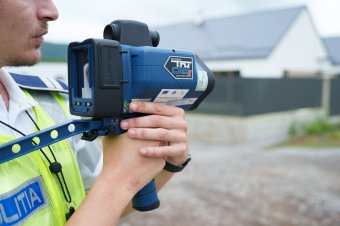 Akiknek a jogosítványa bánta a gyorshajtást