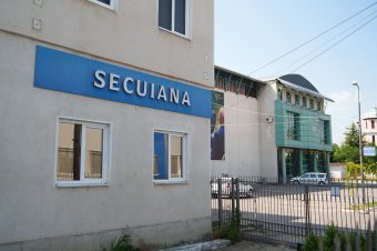 Újabb fordulat a Secuiana körül: szerkezetátalakítási eljárás indult a Mikes-leszármazott többségi tulajdonában lévő vállalatnál