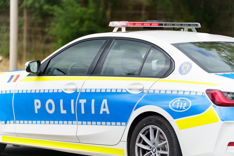Életét vesztette egy e-rollerrel közlekedő fiú Bihar megyében