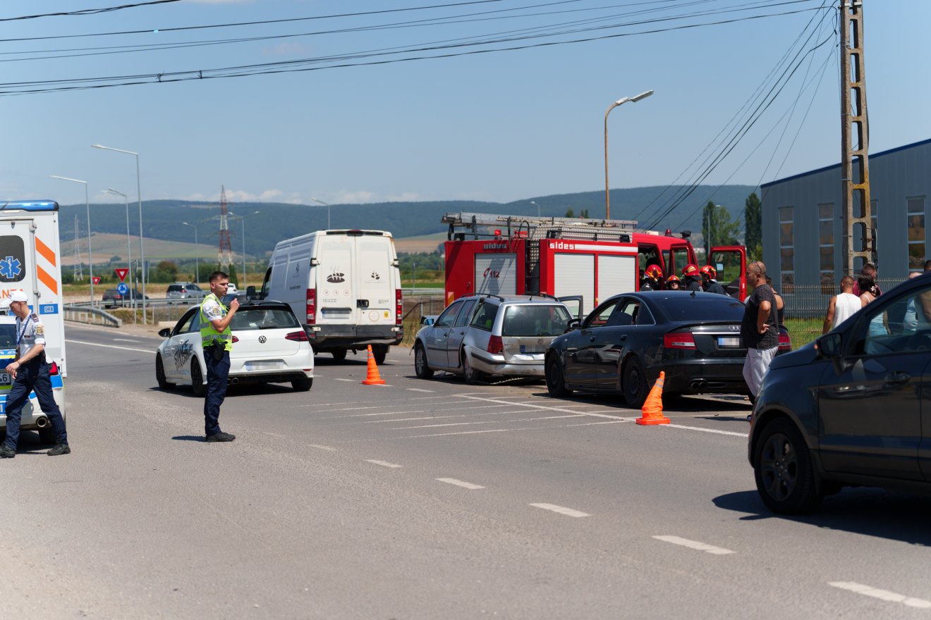 • Fotó: Tuchiluș Alex