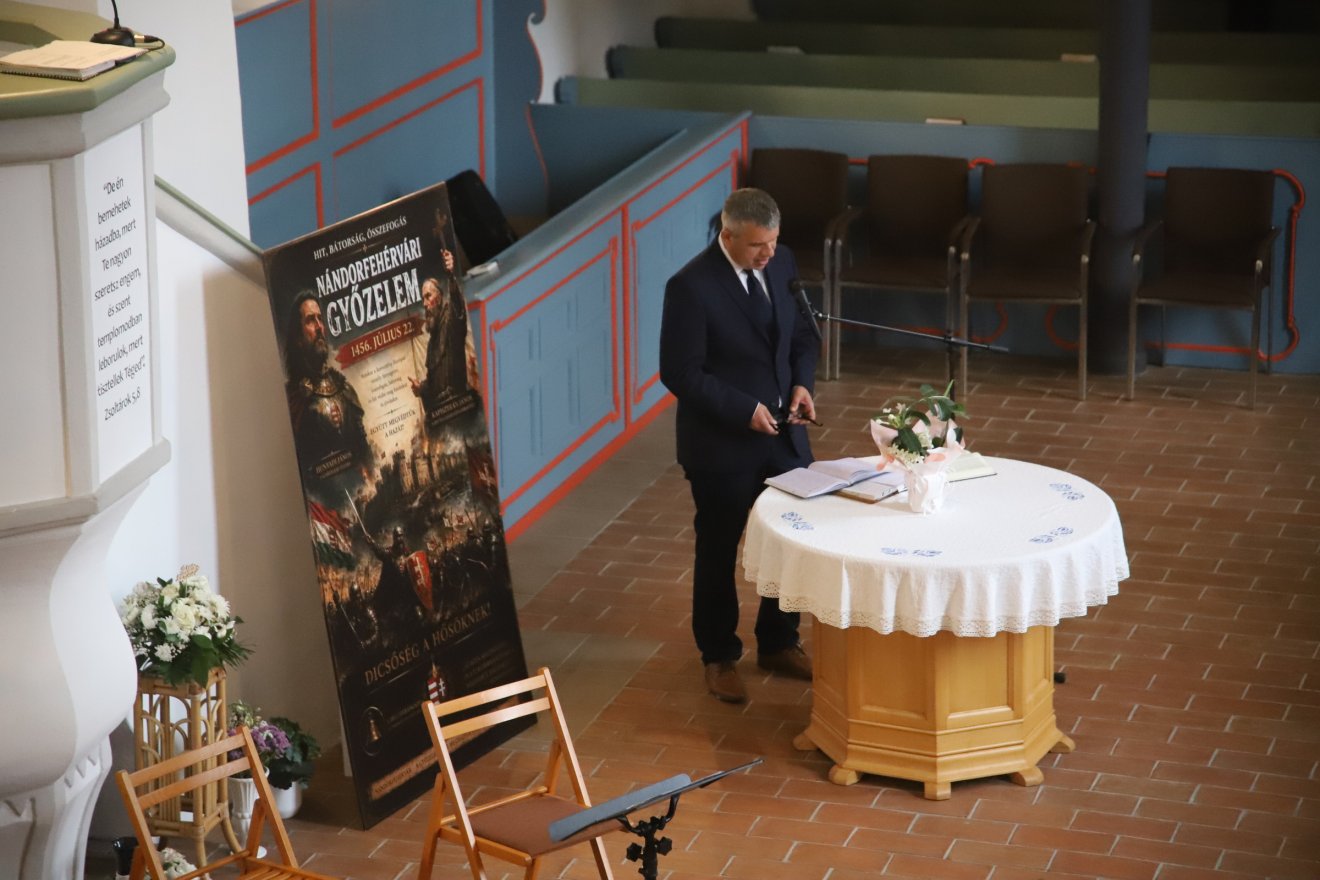 &bullet;  Fotó: Bodor Tünde