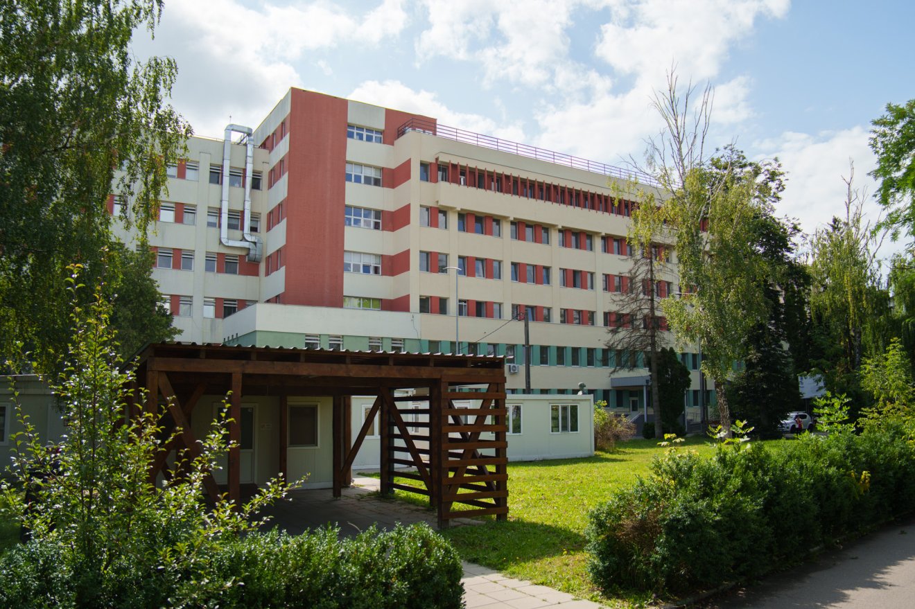 &bullet;  Fotó: Tuchiluș Alex