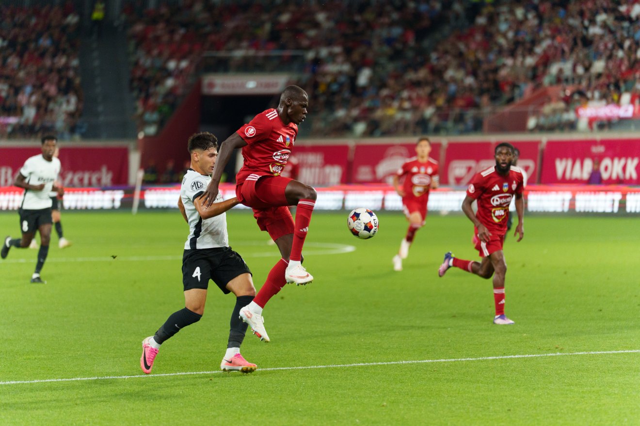 &bullet;  Fotó: Tuchiluș Alex