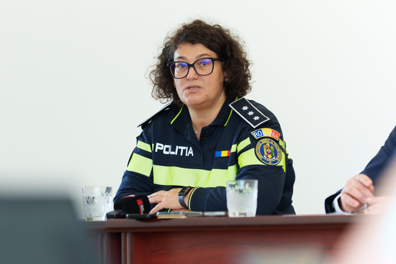 &bullet;  Fotó: Tuchiluș Alex