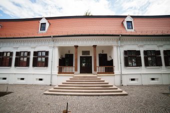 Háromszék újabb drágaköve – befejeződött az oltszemi Mikó-kastély felújítása