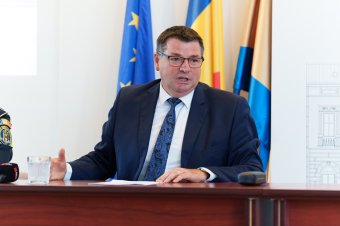 Vádat emelt a DNA Ráduly István háromszéki prefektus ellen