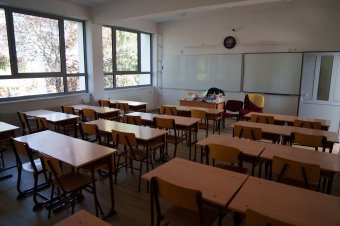 Megszüntetnék a külön középiskolai felvételit
