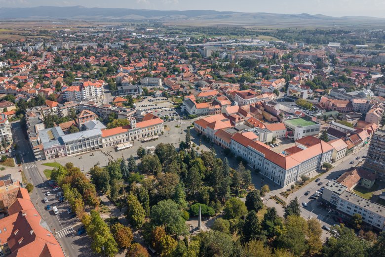 Kiderült, mely problémák foglalkoztatják leginkább a sepsiszentgyörgyieket