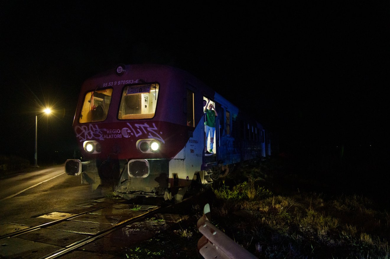 &bullet;  Fotó: Tuchiluș Alex
