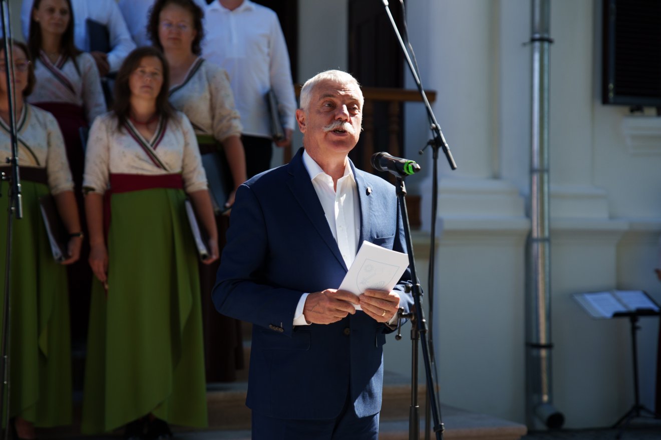 &bullet;  Fotó: Tuchiluș Alex