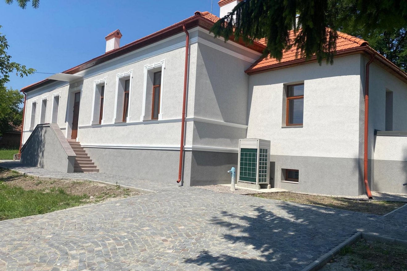 &bullet;  Fotó: Rétyi önkormányzat