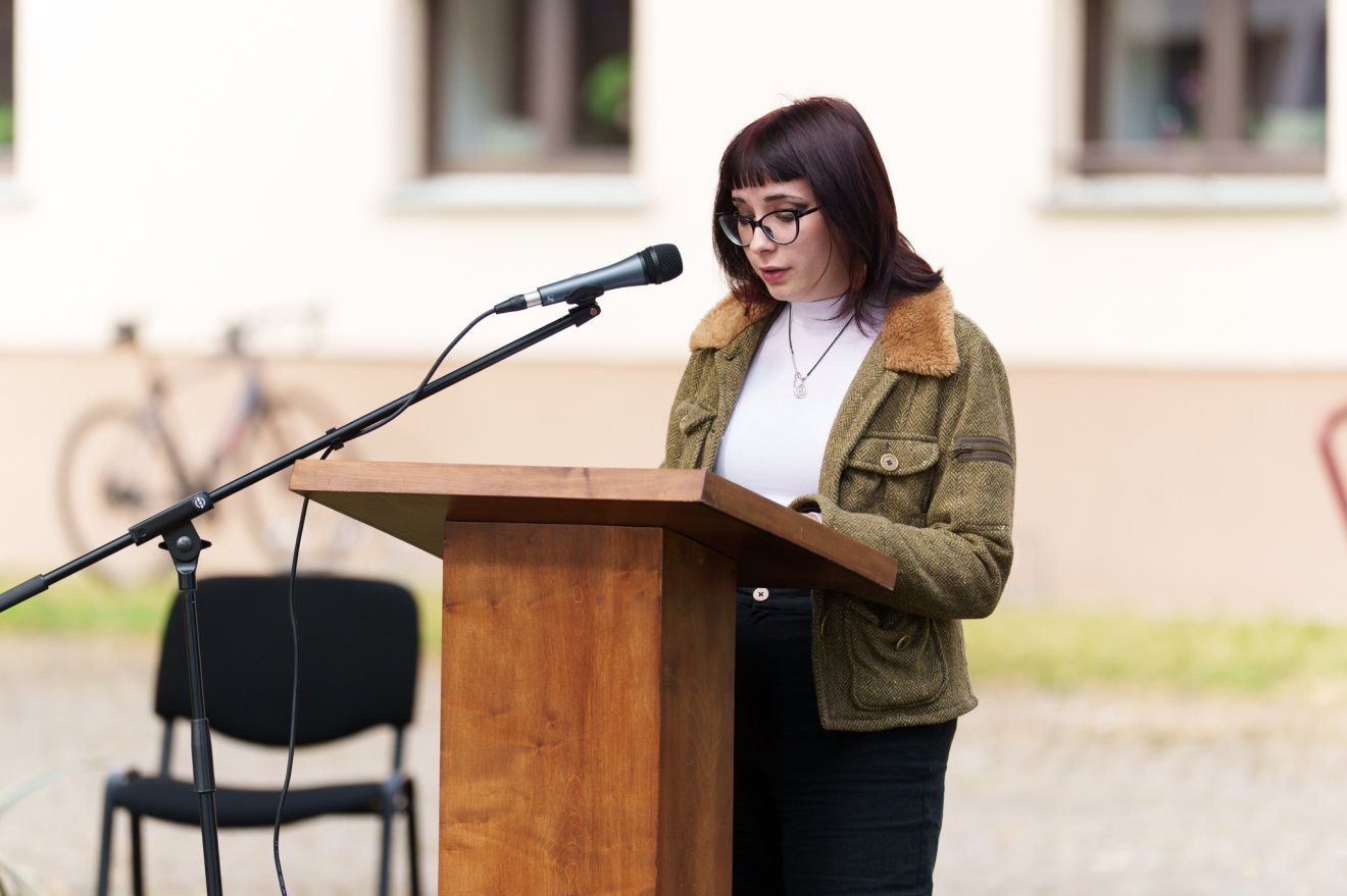 &bullet;  Fotó: Tuchiluș Alex