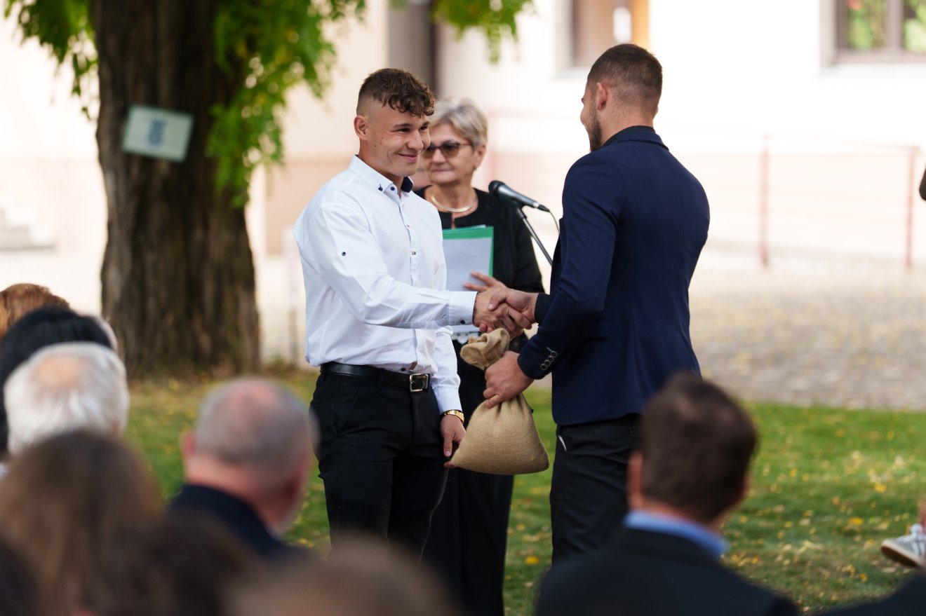 &bullet;  Fotó: Tuchiluș Alex