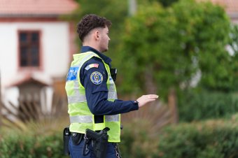 Majdnem háromszáz bírságot szabtak ki a rendőrök egy délután alatt