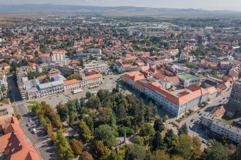 Kiderült, mely problémák foglalkoztatják leginkább a sepsiszentgyörgyieket