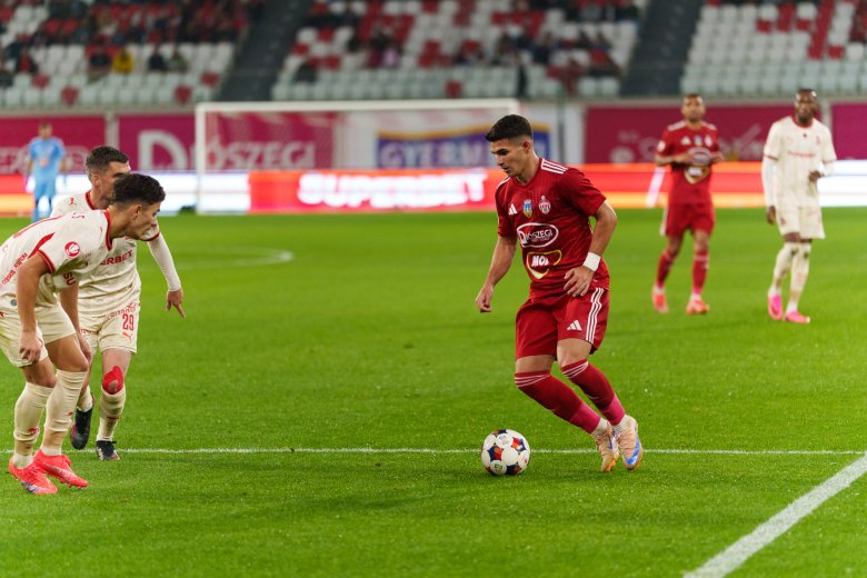 Hárman elhúztak az élen, az FK Csíkszereda és a Sepsi OSK sem maradt üres kézzel